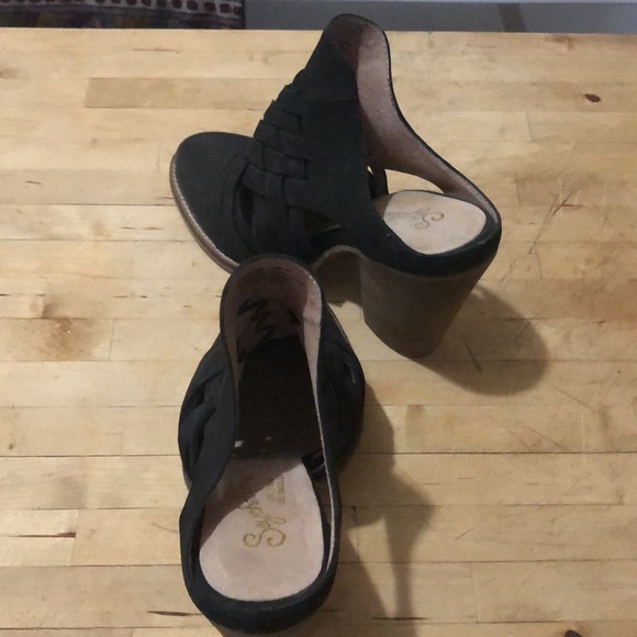 Seychelles clogs - Picture 3 of 6